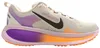 Nike Vomero 18 Sportschuh Beige in Gr. 39.5 Produktbild-Vorschau 2