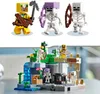 LEGO® Minecraft® 21189 Skelett-Höhle Produktbild-Vorschau 5