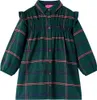 Cloris Designermöbel Kinderkleid mit Langen Ärmeln und Produktbild-Vorschau 1