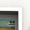 Culex 101340101-VH Fliegengitter Doppelschiebetür Produktbild-Vorschau 6