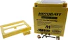 Baterie MOTOBATT MBTX30U Náhled obrázku produktu 2