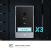 EZVIZ HP7 2K Smart Home Video Doorphone – Türsprechanlage Produktbild-Vorschau 19
