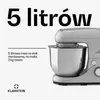 Maszyna do wyrabiania ciasta Klarstein, mała maszyna do Podgląd zdjęcia produktu 4