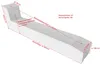 Jet-Line Beton 10 C PV-Sockel Stütze Panel Halter betongrau Produktbild-Vorschau 3