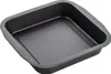 Brownieform Black Metallic, 27x26x5 cm Produktbild-Vorschau 11