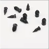 60er Set 5,2 × 12 mm und 6,6 × 15 mm Reifenreparaturnägel, Produktbild-Vorschau 3
