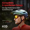 KED Pector ME-1 Mips Helm – olivgrün matt größe M (52-58 Produktbild-Vorschau 22