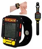 Montre connectée Pac-Man Voir les images du produit 1