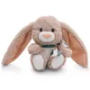 Nici Fjella Kuschelhase 20 Cm Beige  Beige One Size Produktbild-Vorschau 3