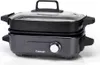 Multicuiseur 4.7l 1400w noir - Cuisinart - GRMC3E - cooking Voir les images du produit 4