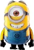 Minions Stuart Mini - Palloncino in foil - 35 cm Anteprima dell’immagine prodotto 2