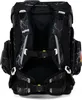 ergobag Schulranzen Reflex Glow-Edition Cubo Light Set Produktbild-Vorschau 4
