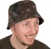 Fox Camo Reversible Bucket Hat Produktbild-Vorschau 4