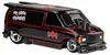Hot Wheels HVJ48, Samochód, 3 lat(a), Metal, Czarny, Podgląd zdjęcia produktu 4