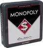 Monopoly Nostalgie Edition Retro Brettspiel 1930er Vintage Produktbild-Vorschau 1