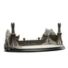 Weta Workshop Der Herr der Ringe Trilogie - Das Schwarze Produktbild-Vorschau 5