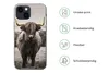 MuchoWow® Handyhülle Schutzhülle Hülle für iPhone 13 mini Produktbild-Vorschau 7