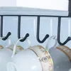 2 Stück Tassenhalter, Schrankeinsatz Tassenhalter Haken Produktbild-Vorschau 6