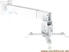 Equip Beamer Deckenhalterung universal bis 20kg +++ Wand ws Produktbild-Vorschau 2