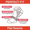 4-Paar Sneakersocken AirGrip für Damen & Herren aus Produktbild-Vorschau 6