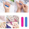 Mini-Nagelfeilen, 100er-Packung, 5 cm (2 Zoll), Produktbild-Vorschau 5