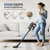 Olvy aspirapolvere a batteria con funzione wipe - Anteprima dell’immagine prodotto 14