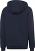 FILA Sweatjacke mit Kapuze uni, formstabil für Sport und Produktbild-Vorschau 2
