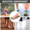 Balanceboard Einbeiniges Balance Board, Rutschfestes Produktbild-Vorschau 4
