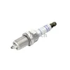 A single Bosch spark plug shown against a white background. Produktbild-Vorschau