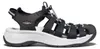 KEEN Astoria Sandal Sandale Schwarz Produktbild-Vorschau 9