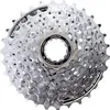 Shimano CS-HG51-8, Kazeta, Šedá Náhled obrázku produktu 5