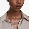 Swarovski Gema 5692421 Damenhalskette Produktbild-Vorschau 5