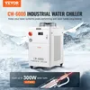 Refrigeratore industriale CW6000, sistema di raffreddamento Anteprima dell’immagine prodotto 2