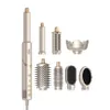 UKLISS 8-v-1 Airstyler, profesionálny vlasový styler s Náhľad obrázku produktu 1
