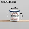 Trendation - Schwester Geschenk von Bruder Geburtstag Produktbild-Vorschau 3