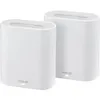 ASUS 90IG07V0-MO3A40 ASUS WL-Router EBM68 (2PK) Anteprima dell’immagine prodotto 2