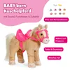 BABY born, Puppenpferd, BABY born My Cute Horse, Produktbild-Vorschau 2