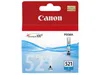 Canon CLI-521C Druckerpatrone cyan Produktbild-Vorschau 2