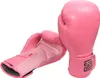 Boxhandschuhe pink für Kinder und Jugendliche Unzen - 8 Produktbild-Vorschau 1