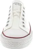 Dockers by Gerli Damen Canvas Sneaker Weiß Voir les images du produit 23