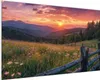 Magnettafel 90x60cm Pinnwand Whiteboard beschreibbar - Produktbild-Vorschau 2