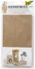 Folia Faltenbeutel 12.0 x 21.0 cm braun Produktbild-Vorschau 2