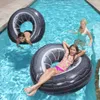 Anello per il nuoto 1,19 m Ponte ad alta velocità Anteprima dell’immagine prodotto 36