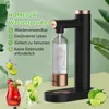 HOMELUX Wassersprudler, Sprudelwasser Maschine Mit 2 x 1L Produktbild-Vorschau 2