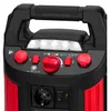 KRAFT&DELE | Démarreur de secours, 1200/700 A, 26 Ah, 12 V, Voir les images du produit 7