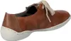 Rieker Damen Halbschuhe Sneaker Schnürschuhe 58821, Produktbild-Vorschau 21