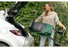 Bosch Häcksler Rapid-Häcksler AXT 2000 RAPID inkl. Fangsack Produktbild-Vorschau 7
