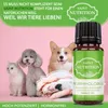 Saint Nutrition® Wurm Kügelchen - Wurmmittel Hund - Produktbild-Vorschau 6