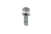 500 Stück WÜRTH Schraube M5x16 mm mit Schabenut Combi Bolt Produktbild-Vorschau 3
