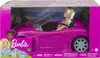 Barbie Glam Cabrio & Puppe Produktbild-Vorschau 13